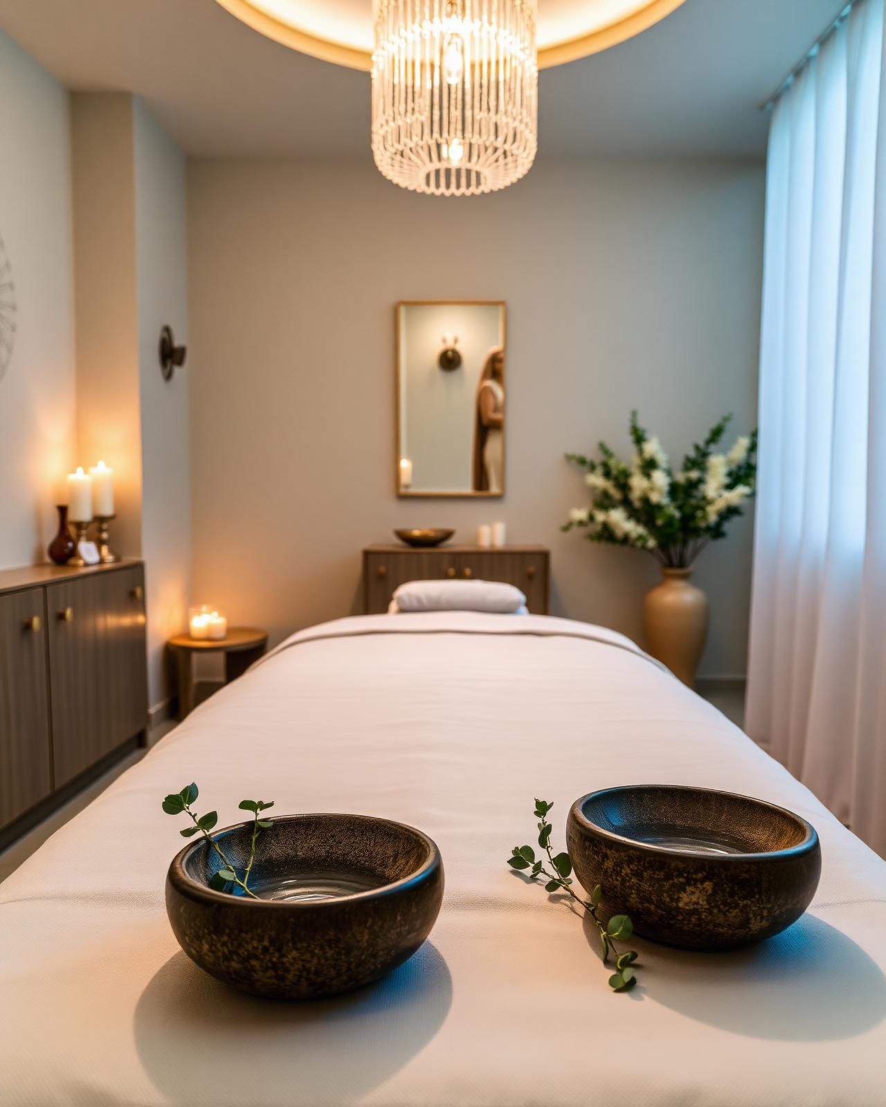 Stillpoint Spa