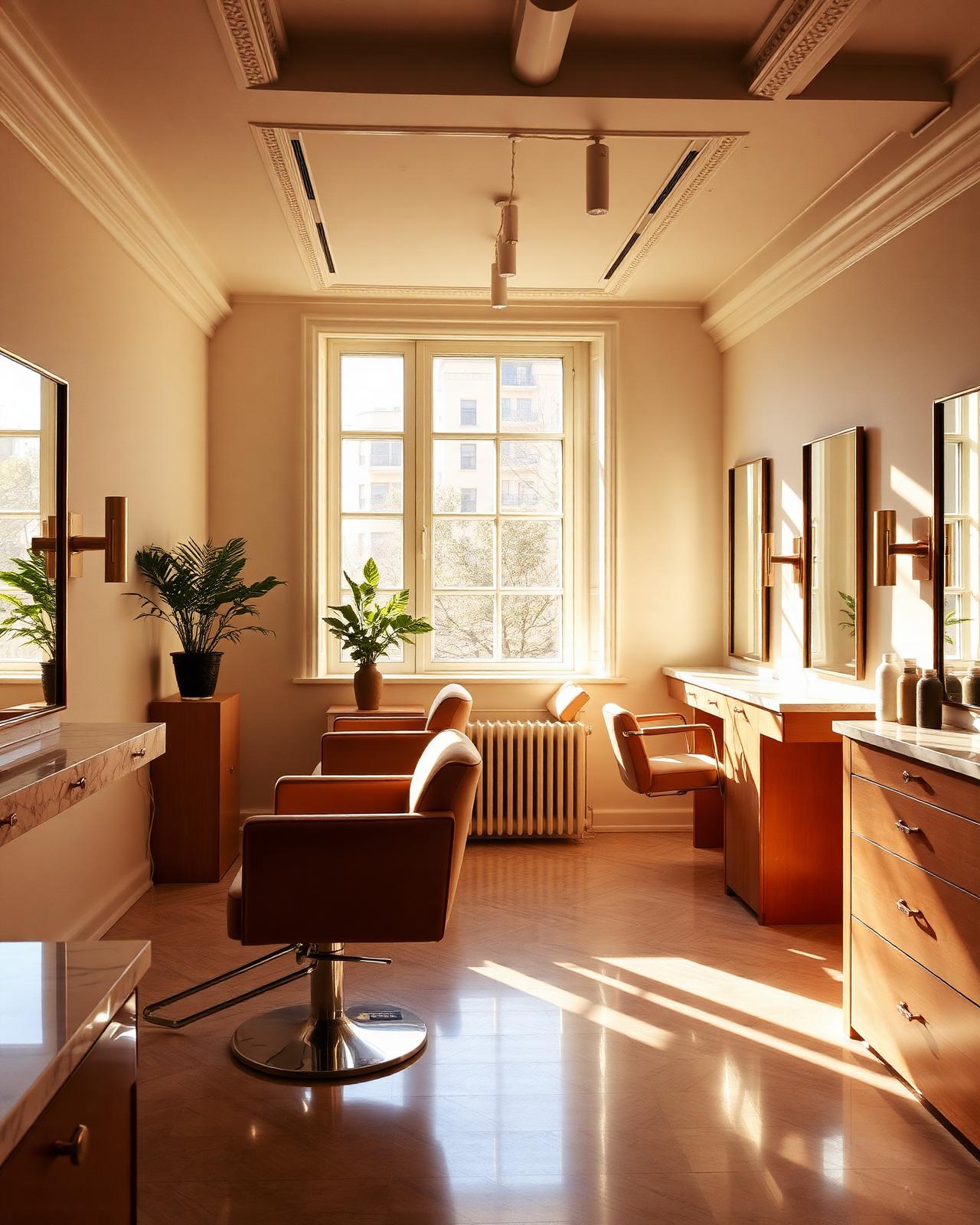 Veridian Atelier