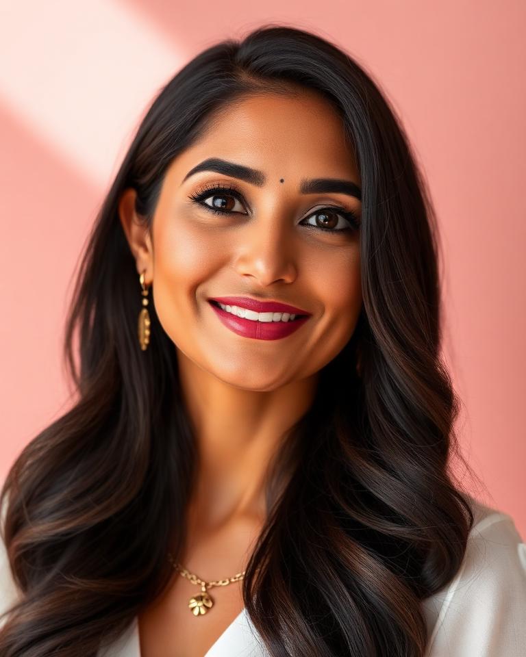 Priya N.